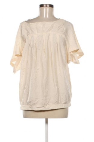 Дамска блуза Second Female, Размер M, Цвят Екрю, Цена 18,61 лв.