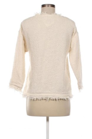 Γυναικεία μπλούζα Second Female, Μέγεθος S, Χρώμα Εκρού, Τιμή 16,65 €