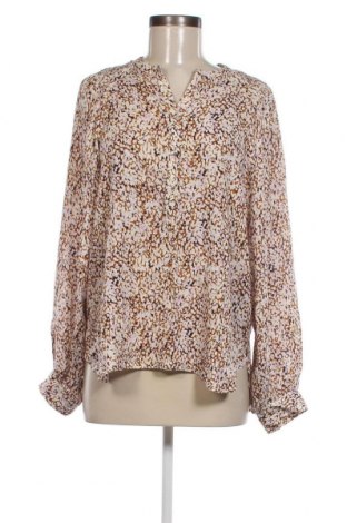 Дамска блуза Second Female, Размер L, Цвят Многоцветен, Цена 23,04 лв.