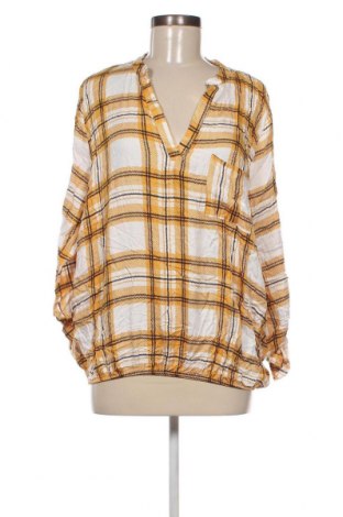 Дамска блуза Select, Размер XL, Цвят Многоцветен, Цена 10,83 лв.
