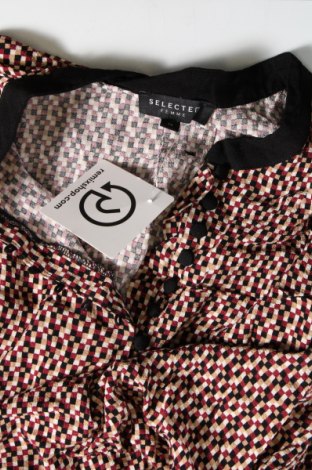 Damen Shirt Selected, Größe S, Farbe Mehrfarbig, Preis 13,03 €