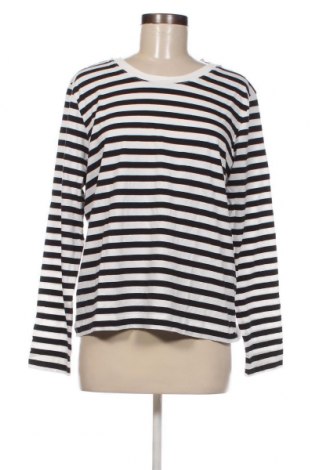 Γυναικεία μπλούζα Selected Femme, Μέγεθος XL, Χρώμα Πολύχρωμο, Τιμή 40,75 €