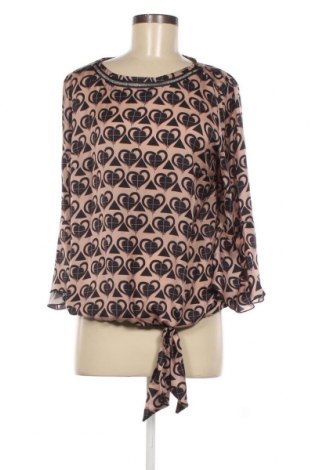 Γυναικεία μπλούζα Sempre, Μέγεθος L, Χρώμα Πολύχρωμο, Τιμή 6,58 €