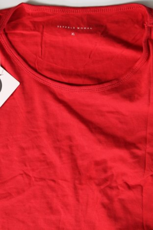 Damen Shirt Seppala, Größe XL, Farbe Rot, Preis € 4,23