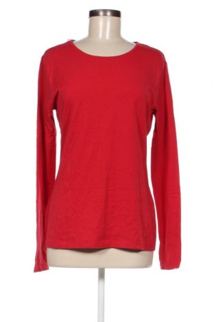 Γυναικεία μπλούζα Seppala, Μέγεθος XL, Χρώμα Κόκκινο, Τιμή 3,76 €