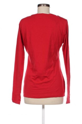 Damen Shirt Seppala, Größe XL, Farbe Rot, Preis 4,23 €