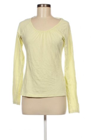 Γυναικεία μπλούζα Seppala, Μέγεθος M, Χρώμα Κίτρινο, Τιμή 4,11 €
