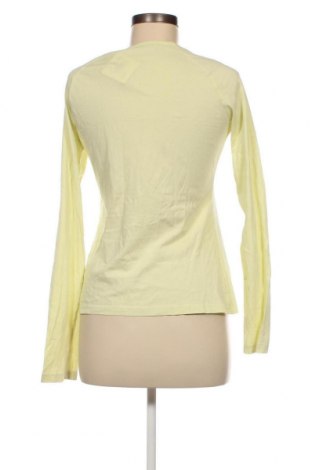 Damen Shirt Seppala, Größe M, Farbe Gelb, Preis 2,64 €