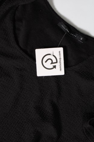 Γυναικεία μπλούζα Seppala, Μέγεθος S, Χρώμα Μαύρο, Τιμή 2,70 €