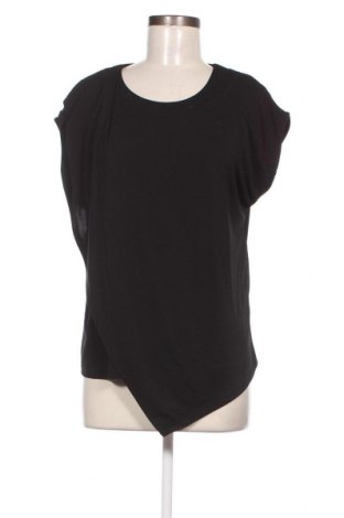 Γυναικεία μπλούζα Seppala, Μέγεθος XL, Χρώμα Μαύρο, Τιμή 6,70 €