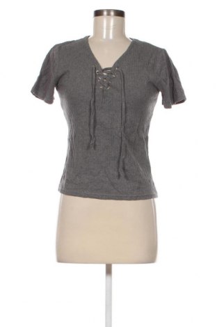 Γυναικεία μπλούζα Seppala, Μέγεθος M, Χρώμα Γκρί, Τιμή 5,29 €