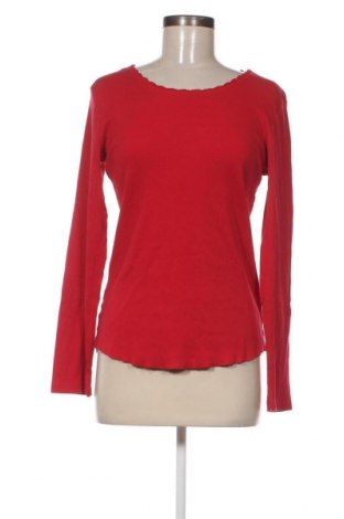 Γυναικεία μπλούζα Seppala, Μέγεθος L, Χρώμα Κόκκινο, Τιμή 5,88 €