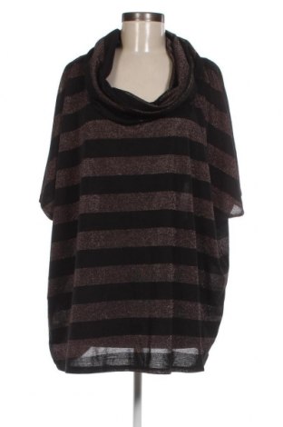 Γυναικεία μπλούζα Seven 7, Μέγεθος 3XL, Χρώμα Πολύχρωμο, Τιμή 10,78 €