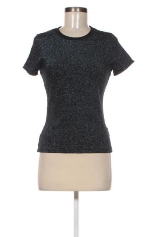 Damen Shirt Seven Sisters, Größe S, Farbe Blau, Preis 5,29 €