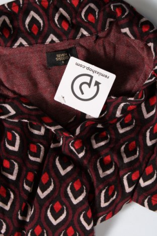 Дамска блуза Seven Sisters, Размер S, Цвят Многоцветен, Цена 4,56 лв.