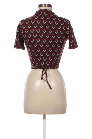Дамска блуза Seven Sisters, Размер S, Цвят Многоцветен, Цена 4,56 лв.