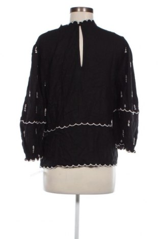 Γυναικεία μπλούζα Sfera, Μέγεθος L, Χρώμα Μαύρο, Τιμή 5,48 €