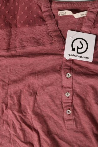 Γυναικεία μπλούζα Sfera, Μέγεθος M, Χρώμα Ρόζ , Τιμή 1,76 €