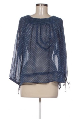 Γυναικεία μπλούζα Sfera, Μέγεθος L, Χρώμα Μπλέ, Τιμή 3,41 €