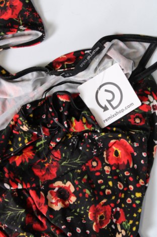 Γυναικεία μπλούζα Sfera, Μέγεθος L, Χρώμα Πολύχρωμο, Τιμή 2,82 €