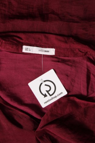Damen Shirt Sfera, Größe L, Farbe Rot, Preis 13,22 €