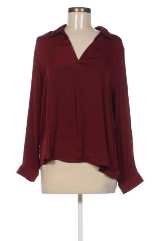 Damen Shirt Sfera, Größe L, Farbe Rot, Preis 7,27 €