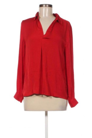 Damen Shirt Sfera, Größe L, Farbe Rot, Preis 7,27 €