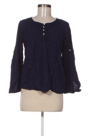 Damen Shirt Sfera, Größe L, Farbe Blau, Preis € 6,61