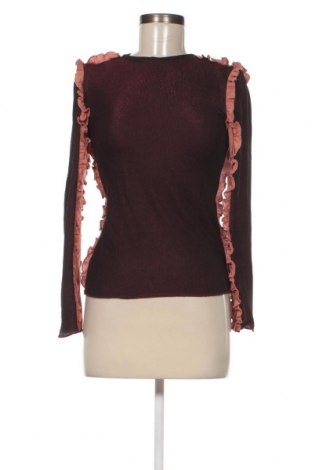 Дамска блуза Sfera, Размер S, Цвят Лилав, Цена 3,04 лв.