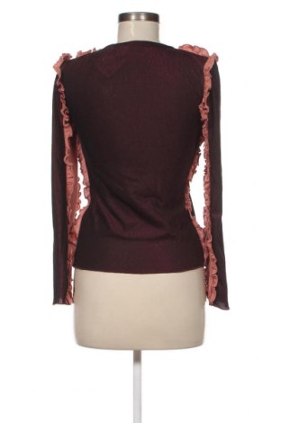 Дамска блуза Sfera, Размер S, Цвят Лилав, Цена 3,04 лв.