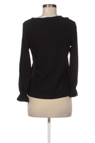 Дамска блуза Sfera, Размер S, Цвят Черен, Цена 3,04 лв.