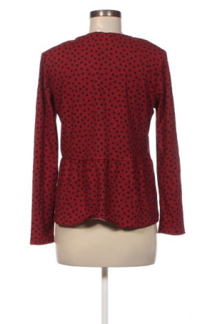 Γυναικεία μπλούζα Sfera, Μέγεθος L, Χρώμα Κόκκινο, Τιμή 11,75 €