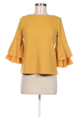 Damen Shirt Sfera, Größe S, Farbe Gelb, Preis € 6,61