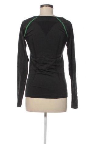 Дамска блуза Shamp, Размер L, Цвят Черен, Цена 6,21 лв.