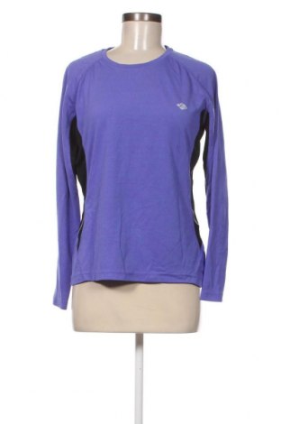 Damen Shirt Shamp, Größe M, Farbe Blau, Preis € 6,40