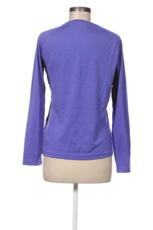 Damen Shirt Shamp, Größe M, Farbe Blau, Preis 4,00 €