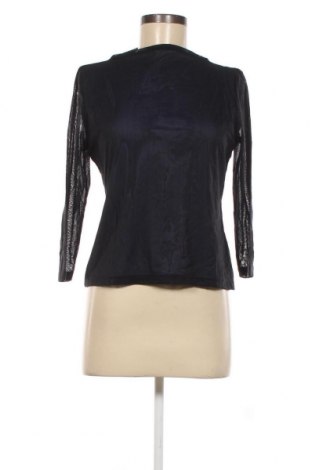 Γυναικεία μπλούζα She, Μέγεθος L, Χρώμα Μπλέ, Τιμή 1,76 €