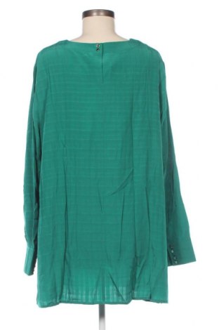 Bluză de femei Sheego, Mărime XXL, Culoare Verde, Preț 144,38 Lei