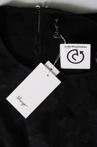 Damen Shirt Sheego, Größe XXL, Farbe Schwarz, Preis € 31,91