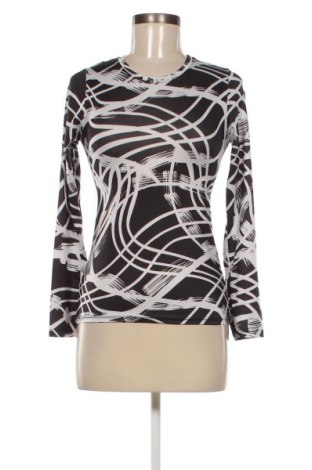 Дамска блуза Shewky, Размер S, Цвят Многоцветен, Цена 9,69 лв.