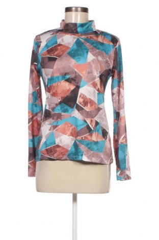 Дамска блуза Shewky, Размер L, Цвят Многоцветен, Цена 11,29 лв.