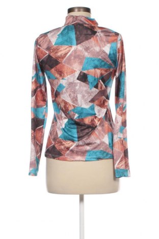 Дамска блуза Shewky, Размер L, Цвят Многоцветен, Цена 8,47 лв.