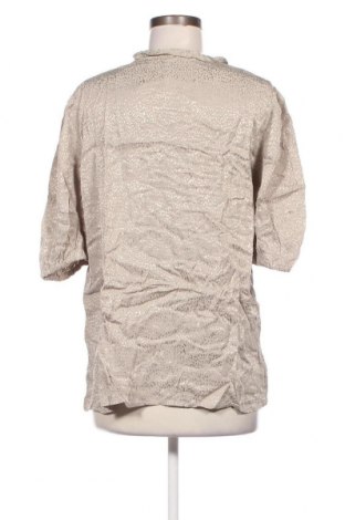 Γυναικεία μπλούζα Shoeby, Μέγεθος XL, Χρώμα  Μπέζ, Τιμή 3,79 €