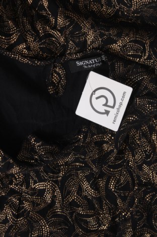 Γυναικεία μπλούζα Signature, Μέγεθος L, Χρώμα Πολύχρωμο, Τιμή 9,72 €