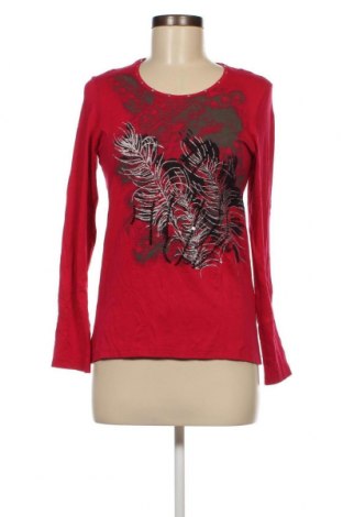 Damen Shirt Signature, Größe M, Farbe Rosa, Preis 5,95 €
