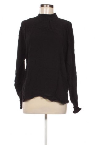 Γυναικεία μπλούζα Silver Creek, Μέγεθος M, Χρώμα Μαύρο, Τιμή 4,45 €