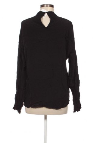 Damen Shirt Silver Creek, Größe M, Farbe Schwarz, Preis 5,01 €