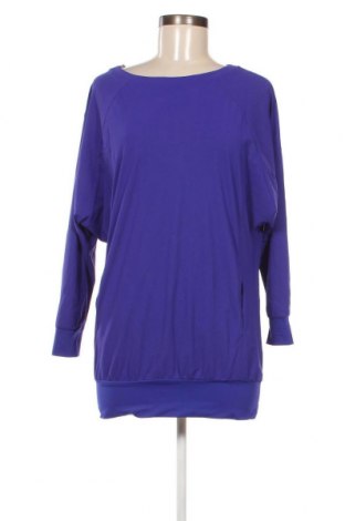 Дамска блуза Simone, Размер S, Цвят Син, Цена 5,50 лв.
