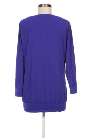 Дамска блуза Simone, Размер S, Цвят Син, Цена 3,30 лв.