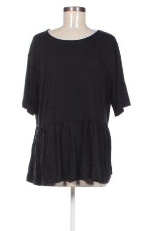Damen Shirt Simply Be, Größe 3XL, Farbe Schwarz, Preis € 13,58
